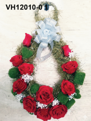 La Couronne d’Amour Rubis