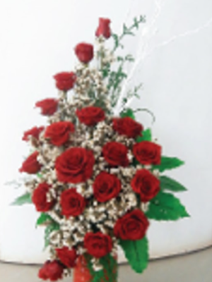 Royale de Roses Rouges – BS13004-28