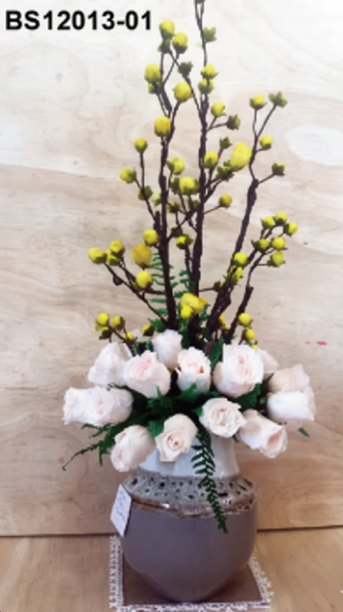 Branches d’Or Printanières – BS12013-01