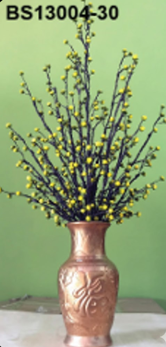 Dorées d’Élégance Royale – BS13004-30