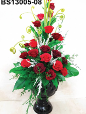 Prestige aux Roses Rouges – BS13005-08