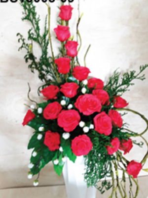 Éclat Rosé Majestueux – BS13005-09