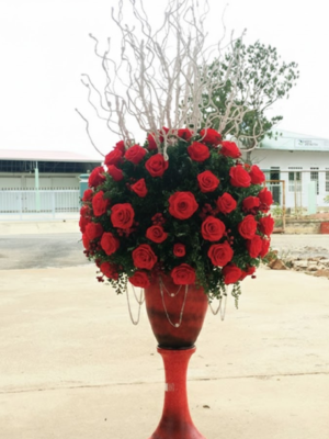 Composition Prestige Royale – BS13030-07