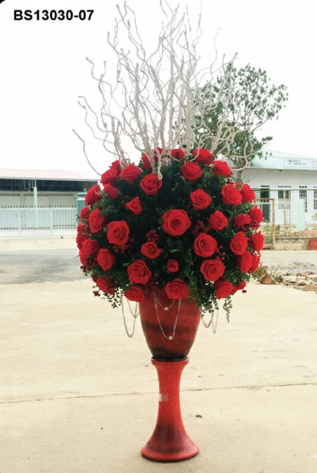 Composition Prestige Royale – BS13030-07