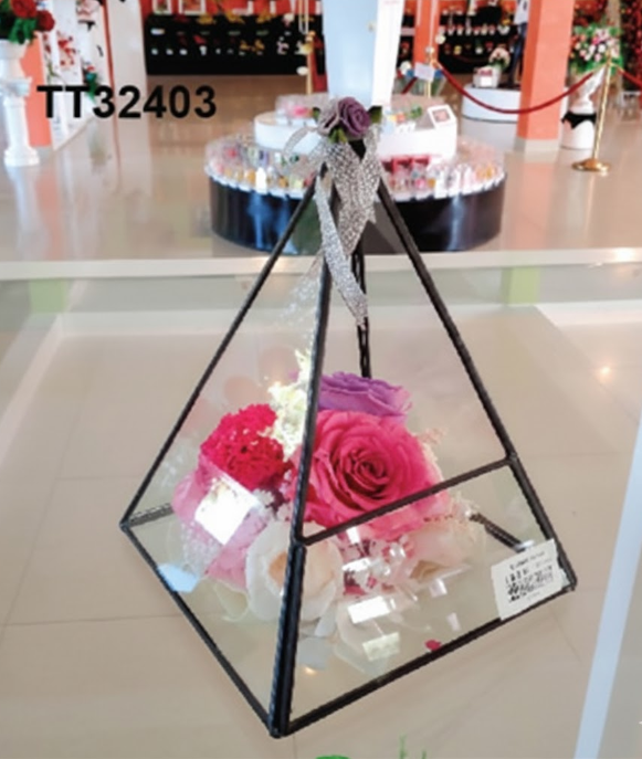 Florale Roses & Pivoines – TT32403