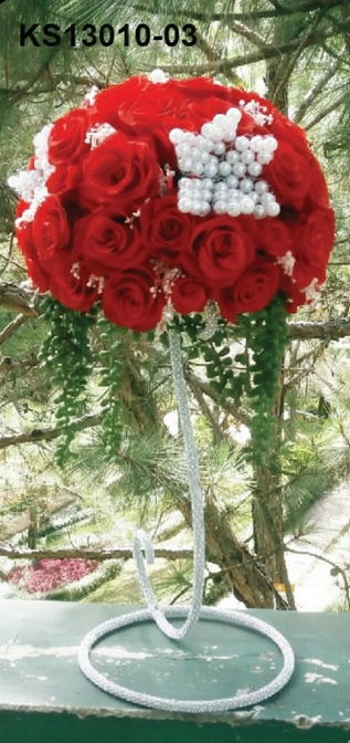 Bouquet Rouge Prestige – KS13010-03