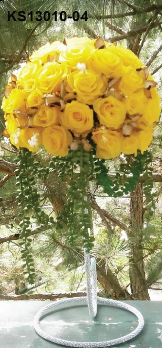Bouquet Prestige Jaune  – KS13010-04