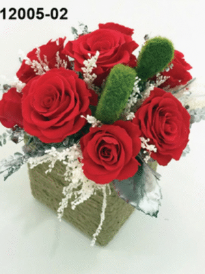 59 Rouge Intense – BS12005-02