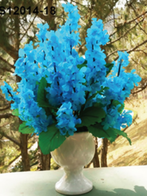 Bougainvilliers Bleus – BS12014-18