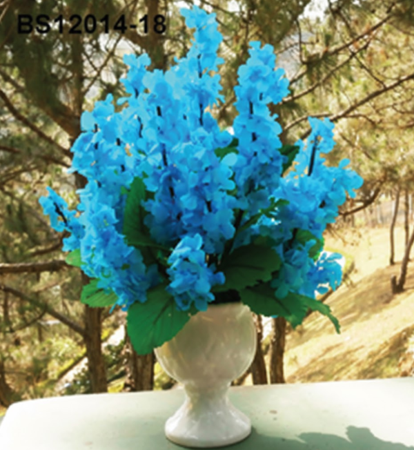 Bougainvilliers Bleus – BS12014-18