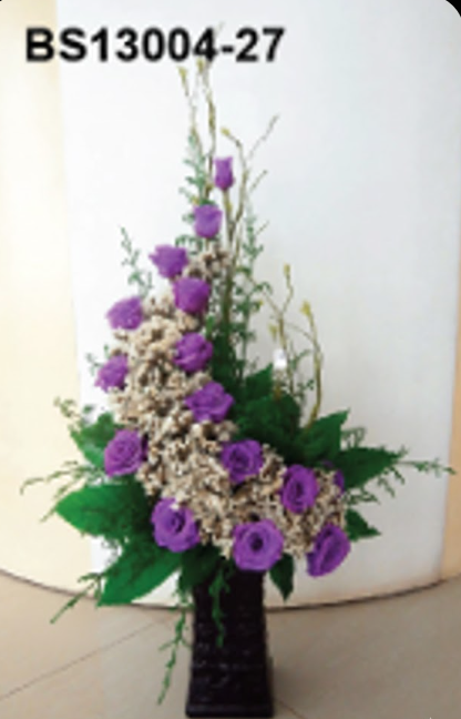 Prestige Lavande – BS13004-27