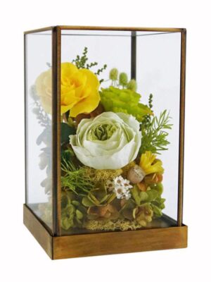 60 Coffret Floral Nature Soleil